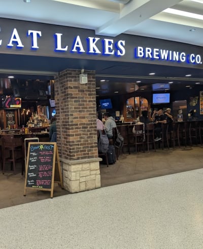 Great Lakes Brewing Company